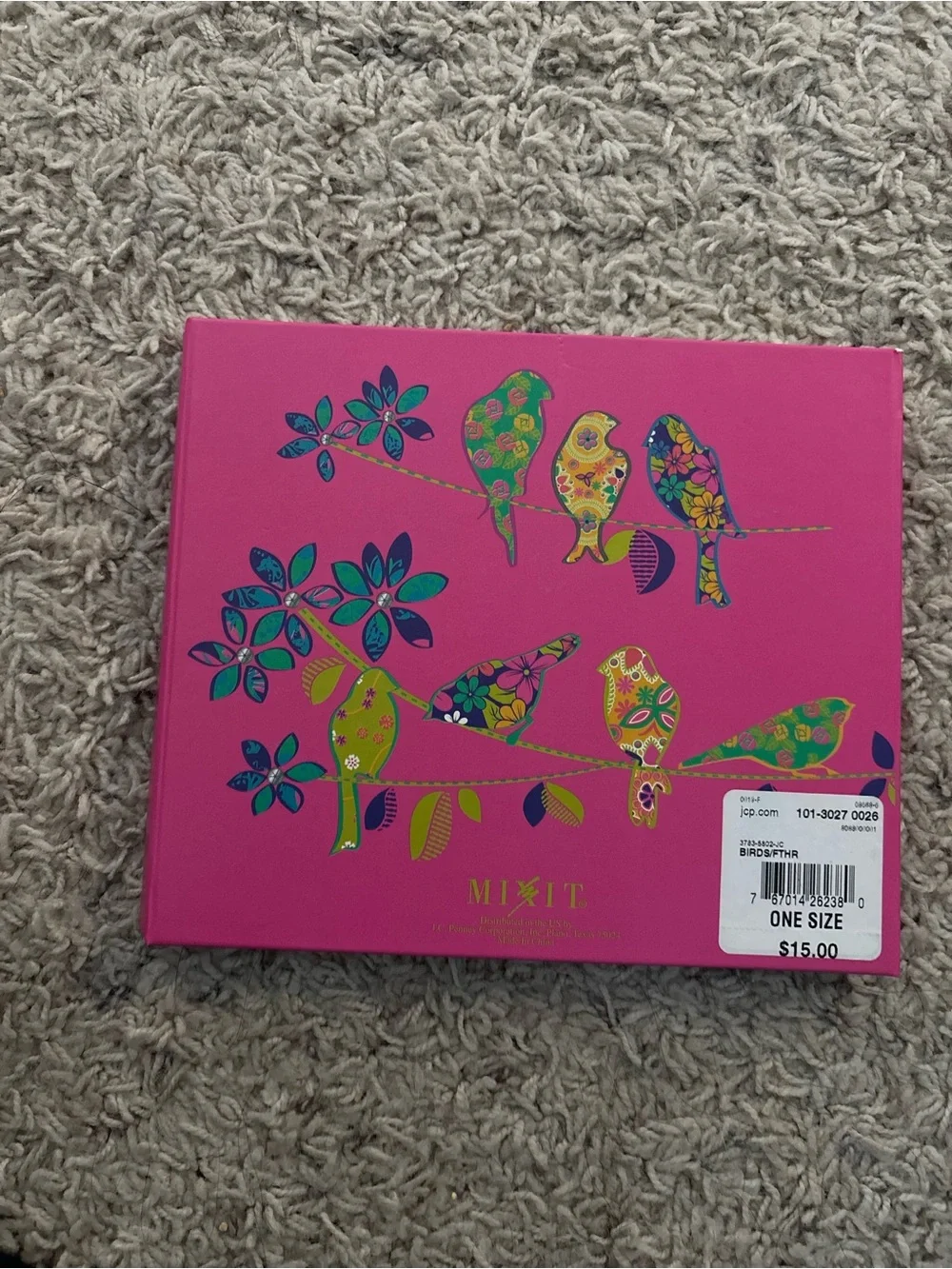 Weekly Organizer Stationary Book